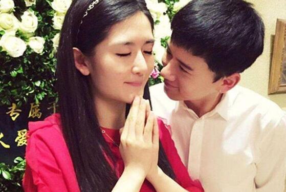 谢娜自曝早已烧掉结婚证 她为什么要这样做 根本原因其实就
