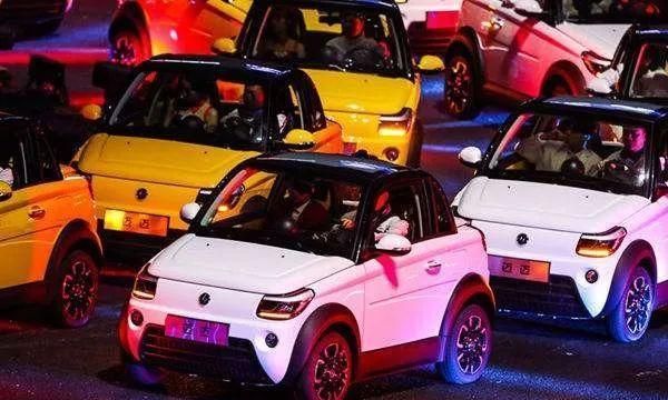 2019年最丑车型大评选,这几款车的外观设计跟闹着玩一样
