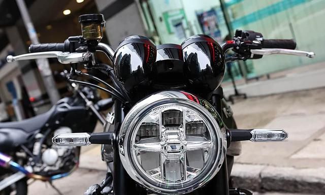 2020复古街车10大排名_2020年十款最佳125cc摩托车,让骑行更容易!