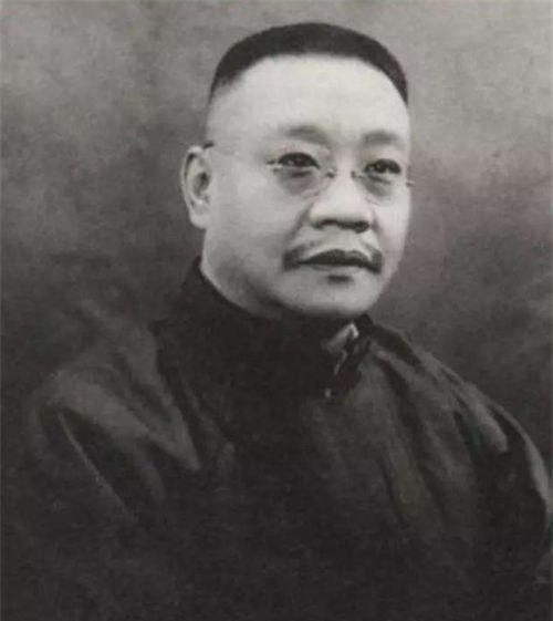 湘督的面子,做妾的尊严:谭延闿如何让母亲从正门出殡?