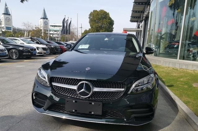 36万提辆奔驰c260l运动版,用车8000公里后,车主憋了几句话要说