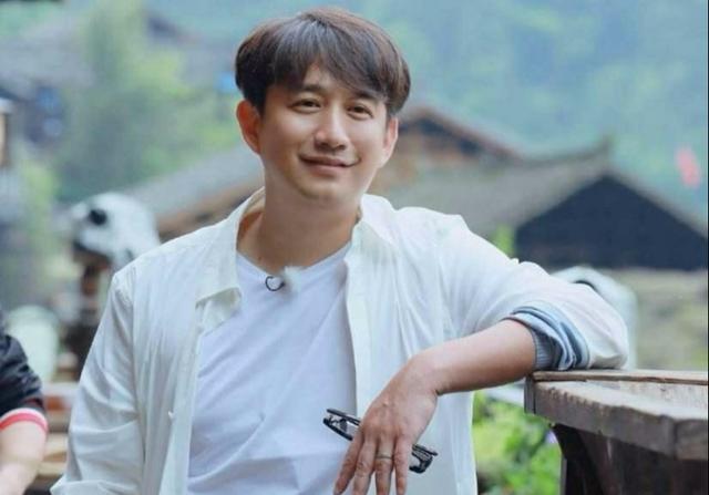 黄磊和黄海波是师生关系, 黄磊为何不帮他, 黄海波复出无望