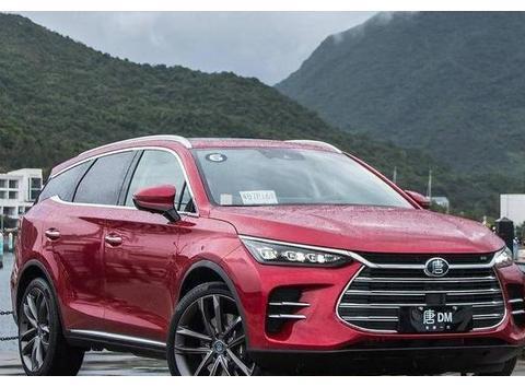 比亚迪和特斯拉谁更强一点？专家：它的安全性能，是实打实的好