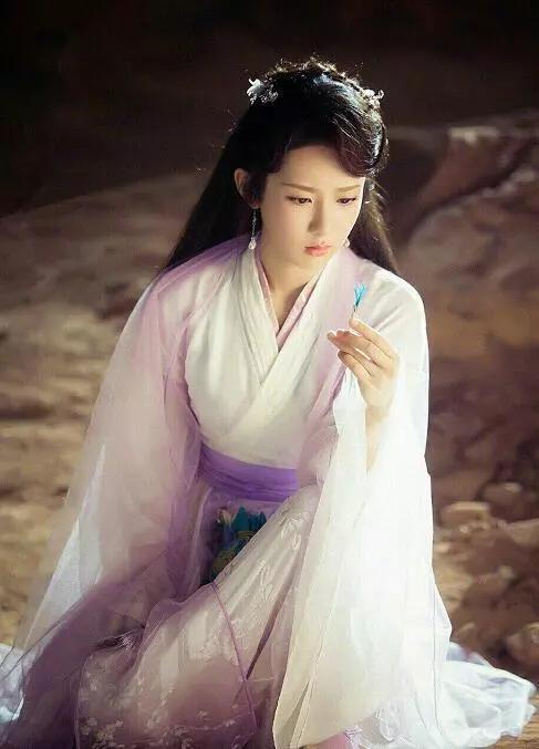 古装美女大赏,每一个都很漂亮,怪不得很多人喜欢看古装剧呢