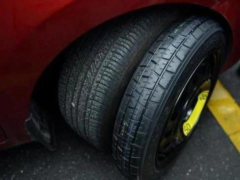 汽车备胎可以放多久 ，汽车备胎的维护与保养方法介绍！