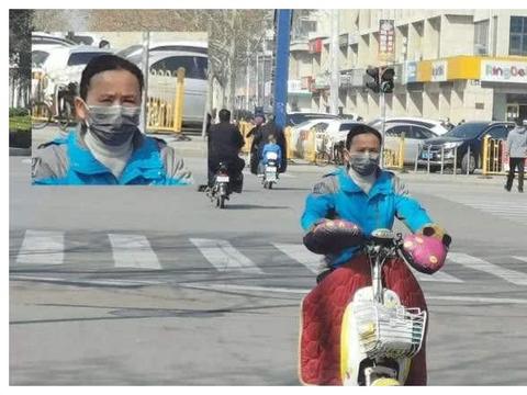 电动车的新替代品来了，不喝油也不充电，老百姓看完乐开花