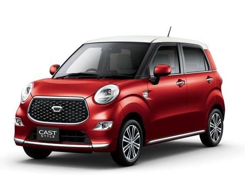 凌宝发布首款纯电动车，外观直接照搬大发！网友：骗补这么容易