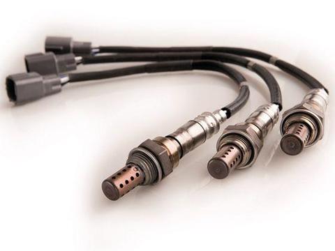 汽车尾气不正常，原来这个固件是关键！