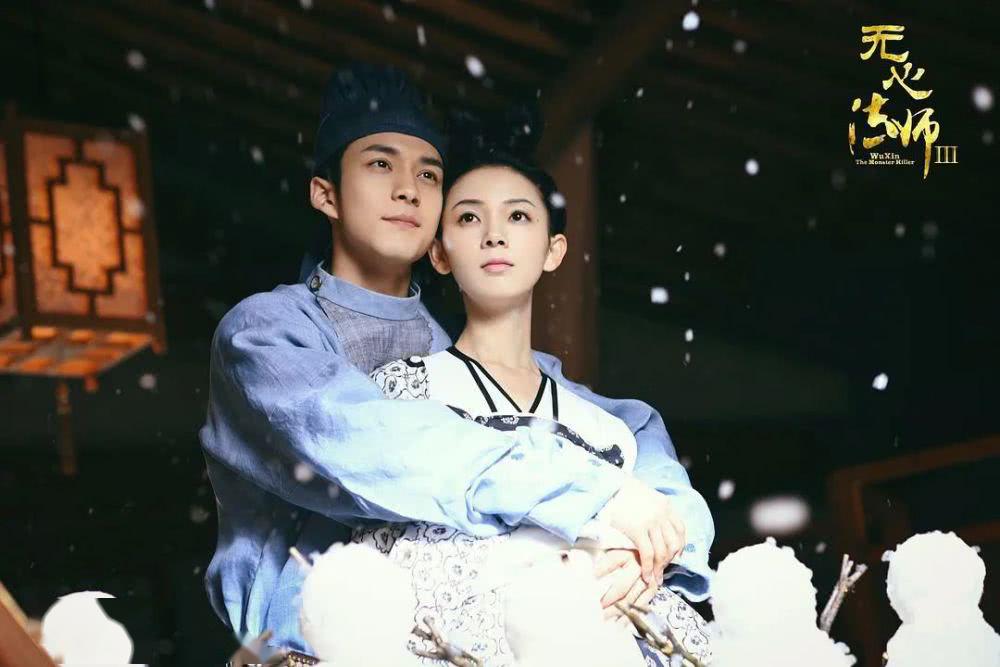 “剧N代”成老IP流量反哺神器？| 剧研社