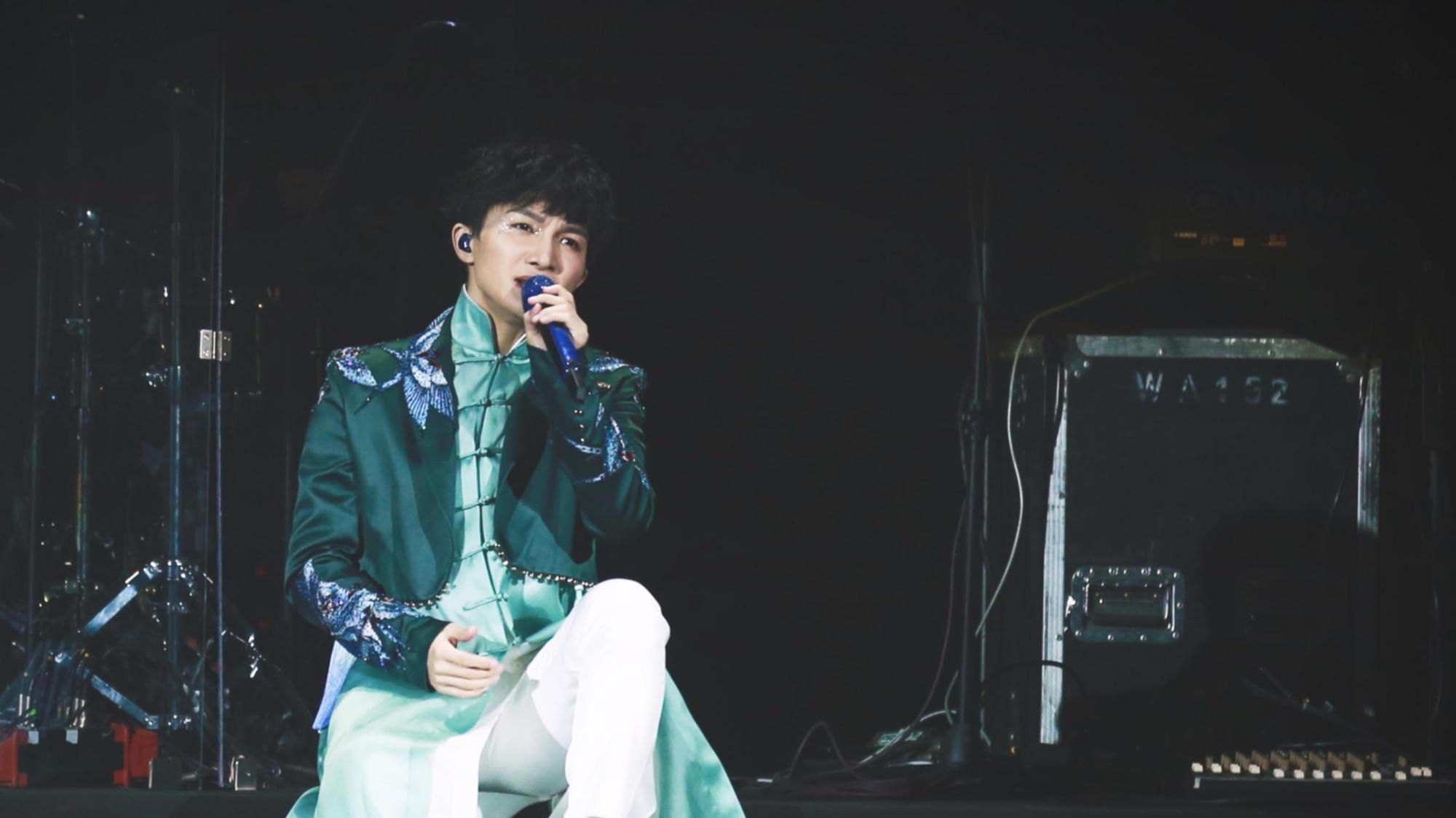 周深歌手2020第二期_2020人气歌手:周深稳居第一,新生代与唱将碰撞,路人