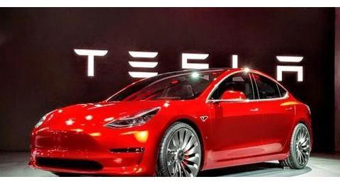 车主拆卸特斯拉，原本以为是高科技，结果被5号电池整蒙了