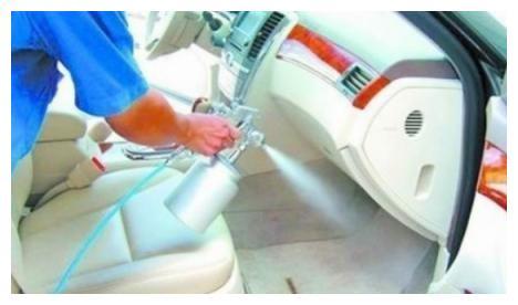 春天汽车该要做哪些保养