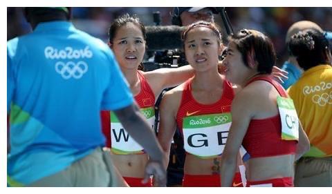 里约奥运会，为何美国女子失误无缘决赛，还可以重赛挤掉中国队？