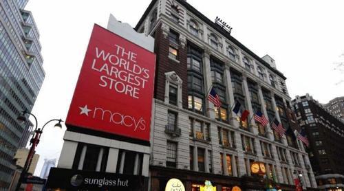 美国最大的零售公司