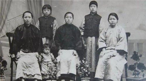 湘督的面子,做妾的尊严:谭延闿如何让母亲从正门出殡?