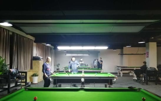 2020中式台球单挑排名_2020中式台球大师赛上海站石汉青17-16绝杀夺冠