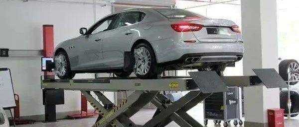 汽车常识|论四轮定位的重要性