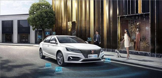 名字中带PLUS的车型,和普通车型究竟有啥不同?