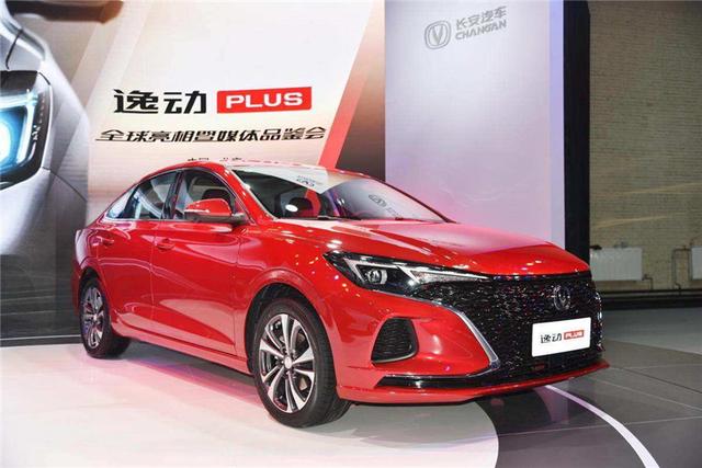 名字中带PLUS的车型,和普通车型究竟有啥不同?