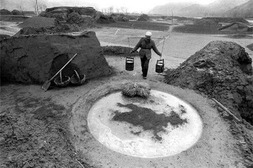 看历史：明清时期私盐贩卖也犯罪？...