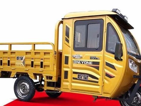 宗申、金彭、淮海、欧皇这些电动三轮车企业，最近在布局什么？