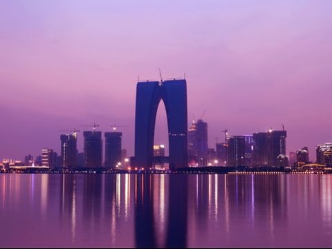 想不想知道各大城市都爱买什么车？这篇数据告诉你