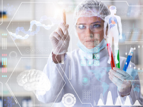 解禁后为什么大涨？