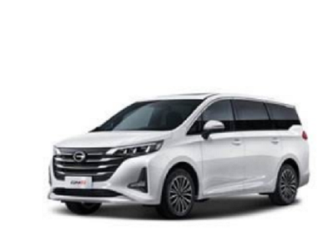 广汽传祺GM6怎么样？家用MPV选择