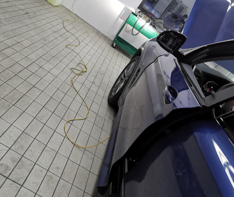 你的宝马车机无法联网,互联驾驶无法更新?解决办法是| 车主评车