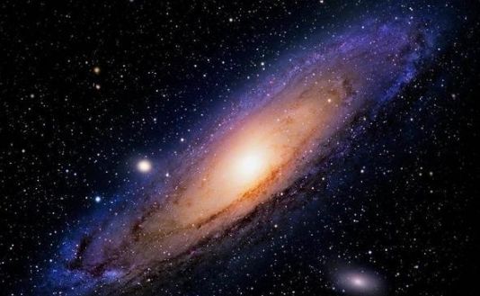 宇宙有多大?假如我们想飞出宇宙去看看,需要花费多少年?