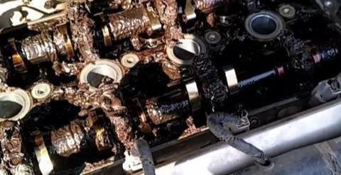 这5类毁发动机行为，大部分的车主常做