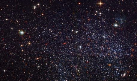 宇宙有多大?假如我们想飞出宇宙去看看,需要花费多少年?