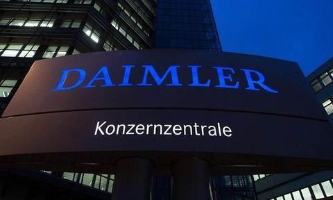 日本八家车企宣布停产\u002F戴姆勒遭投毒勒索案嫌疑人被捕