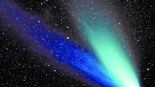 天上最亮的星星是什么 夜空中常见的天文现象