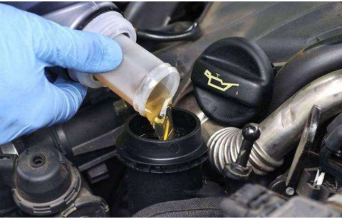 5000公里不换机油你的车会有什么问题？