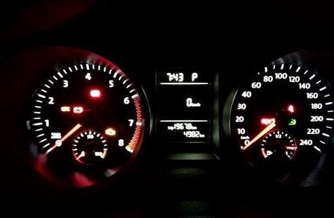 油表不准怎么办，简单解决办法看这里！