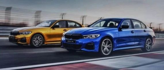 企业“战疫”回顾丨从华晨宝马这里，我看到了“担当”二字