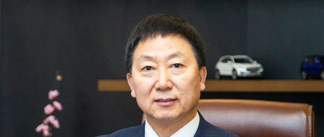 芳向盘 | 对话付炳锋：下半年汽车产销有望恢复或高于去年同期