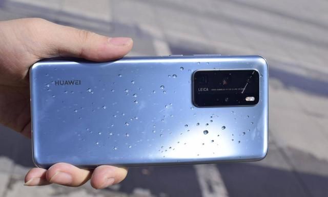 华为p40pro+拍照教程,华为p40pro拍照技巧 华为p40 pro图文评测:解读华为"计算摄影"的过去和现在