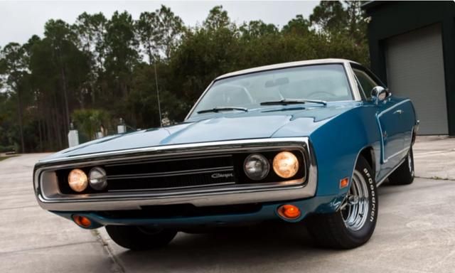 道奇charger1970唐老大,1970道奇chargerr/t 汽车看点 自媒体 正文 当然,影片中的1970款道奇charger已经被唐老大