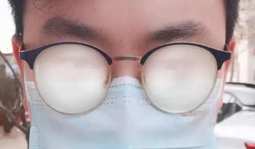 耳朵痛,眼镜起雾,呼吸不畅?这里帮你解决戴口罩4大困扰