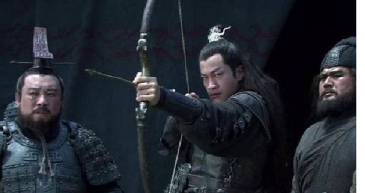 三国奇事:吕布杀丁原的原因,是为了钱财吗?