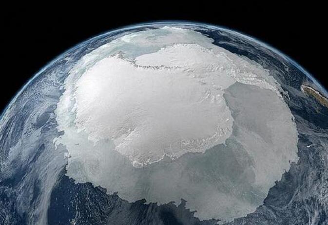 100年后冰川融化,海平面上升50米,地球会变成什么样?