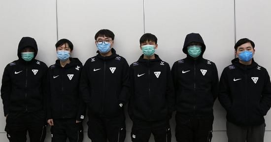 LPL春季赛进入白热化,今日乃最关键一天,五队抢最后一个席位