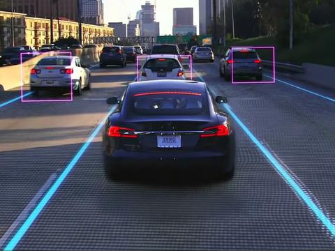 马斯克：7月1日全自动驾驶套件再次涨价