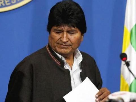 掌国14年总统离奇出逃背后：新能源战争开打，中国已占据主动权