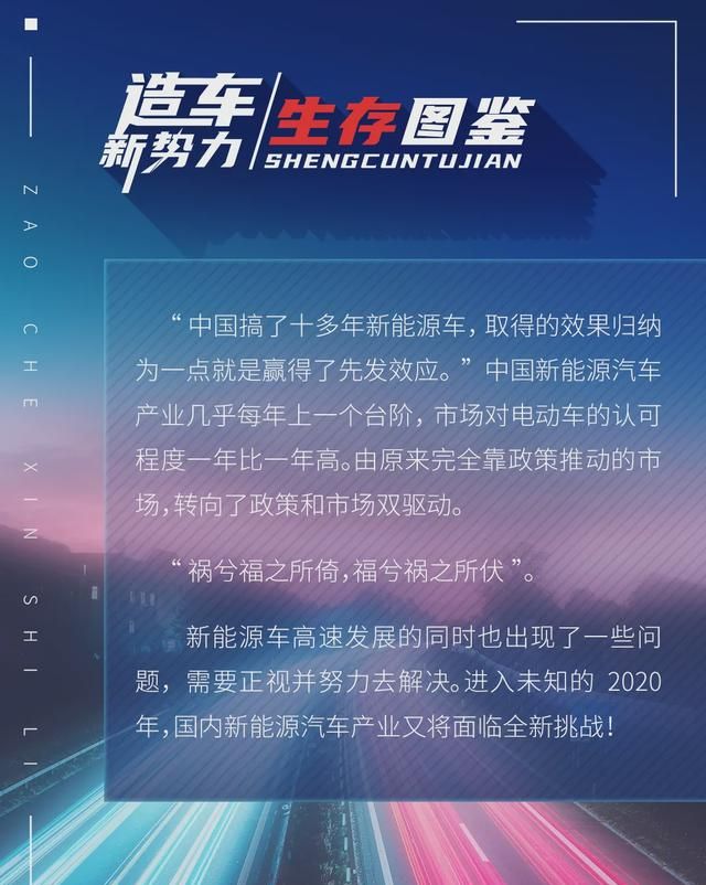 造车新势力生存图鉴|ARCFOX:量产的梦、难产的命