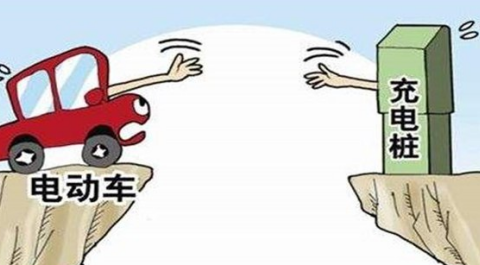 2020年新能源充电设施的普及能否消除里程焦虑？