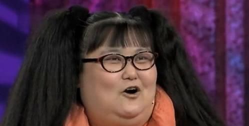 相爱20年没生育,为爱狂减140斤,曾经是中国最胖女演员