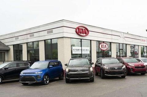 超50万起亚车主受益，这才是疫情之下车企的良心？